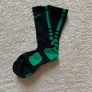 Nike elite socks